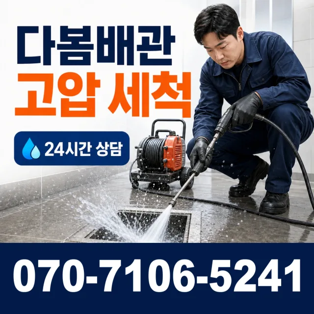 전북 순창군 인계면 동촌길 누수탐지 상담 이미지 4